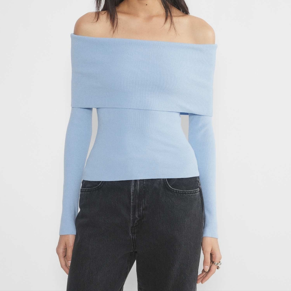 BNWT Wilfred Nola Sweater